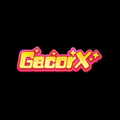GACORX - Game Santai Seru untuk Mengisi Waktu Luang