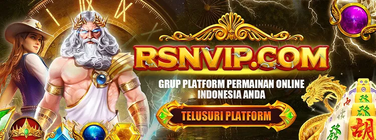 RSNVIP - Pertarungan Epik dalam Dunia Battle Royale