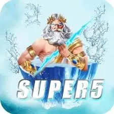 SUPER5 - Game Bingo Seru dan Mengasyikkan