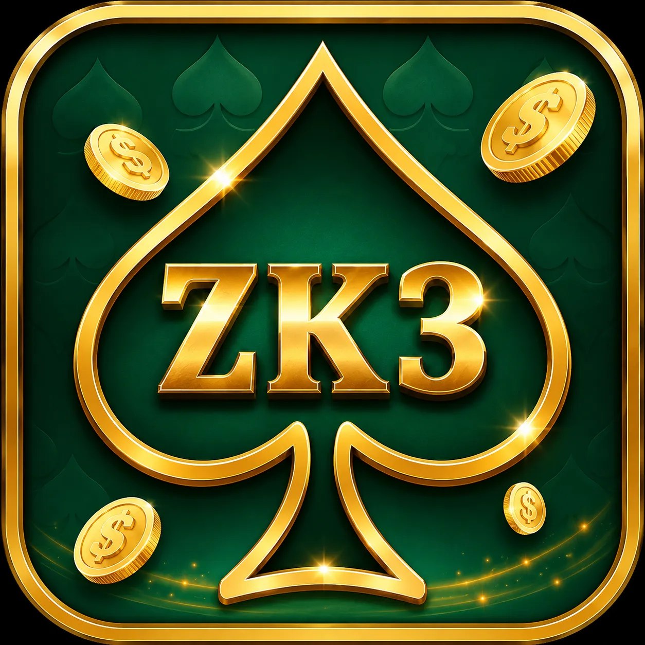 ZK3 - Petualangan Seru di Dunia ARPG